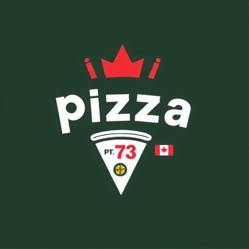 Pizza73 Logo